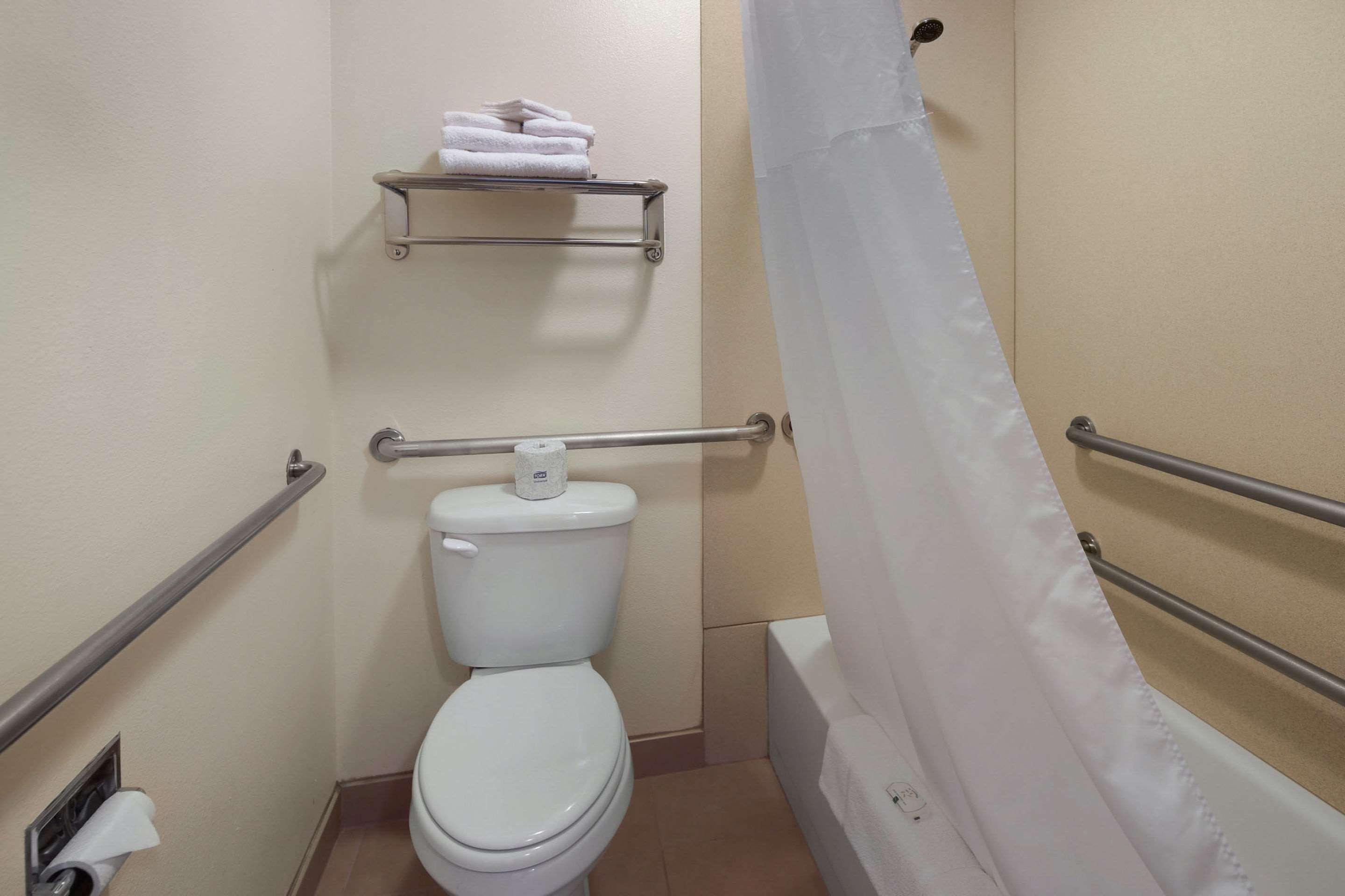 Quality Inn Kenai Eksteriør billede
