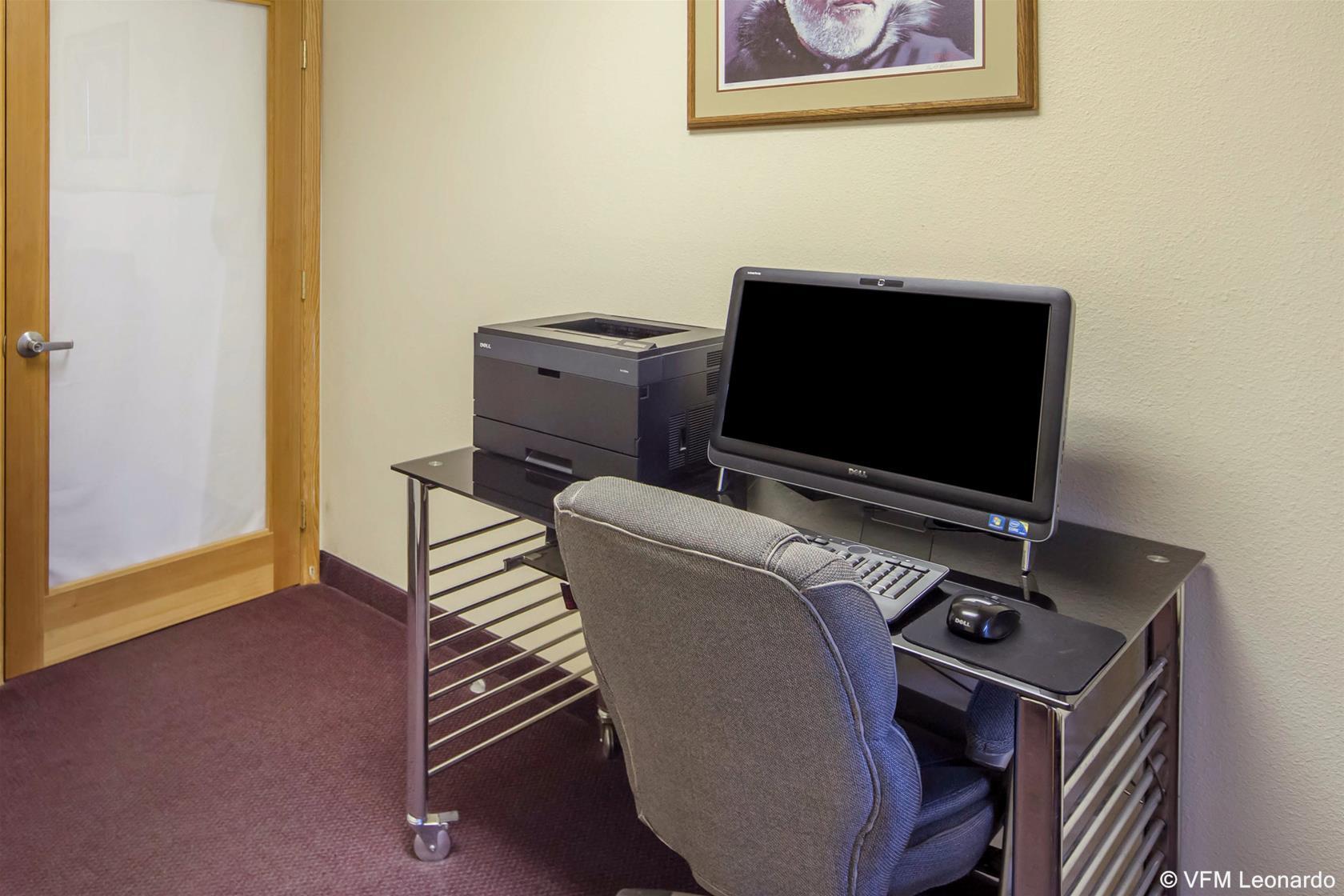 Quality Inn Kenai Eksteriør billede