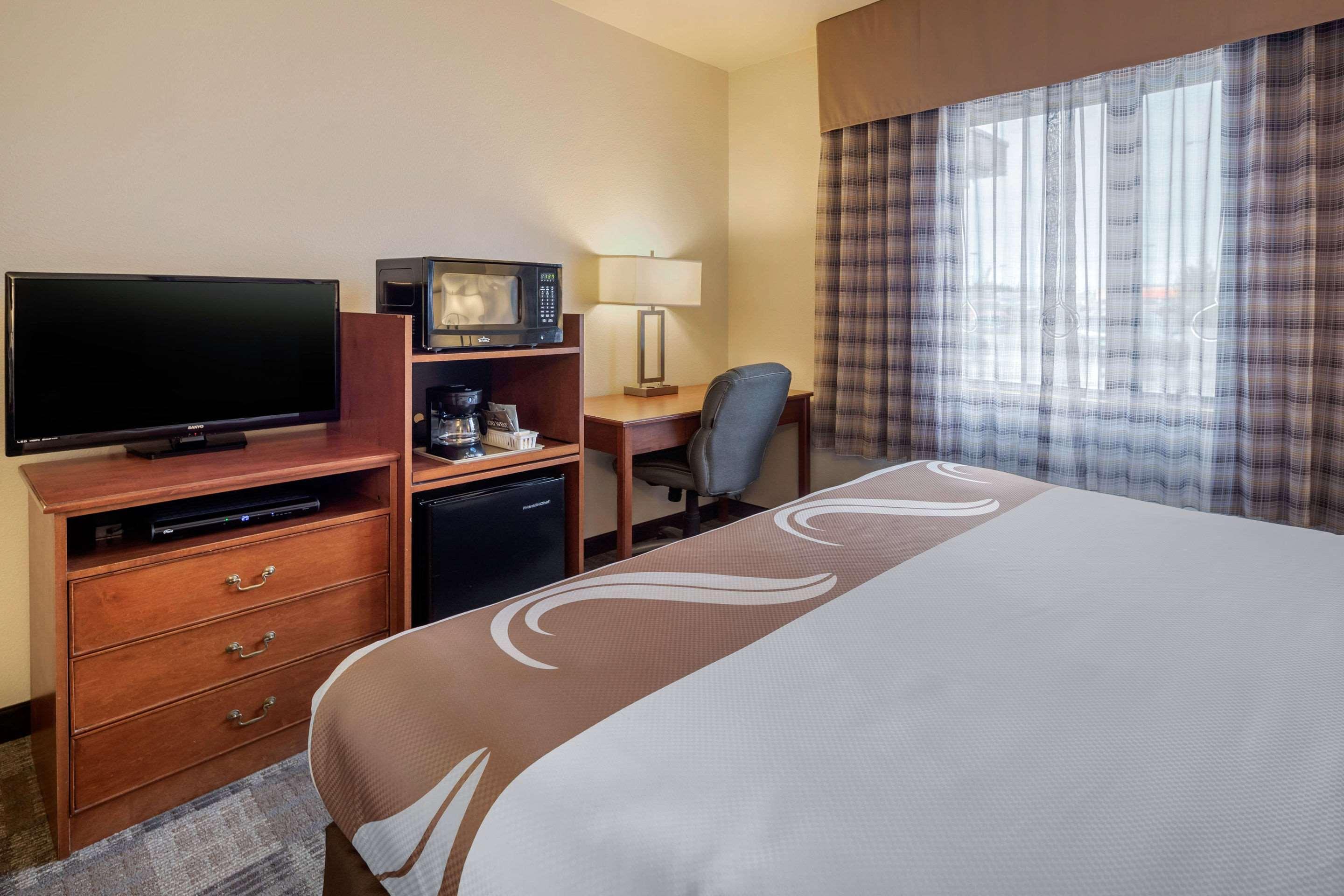 Quality Inn Kenai Eksteriør billede