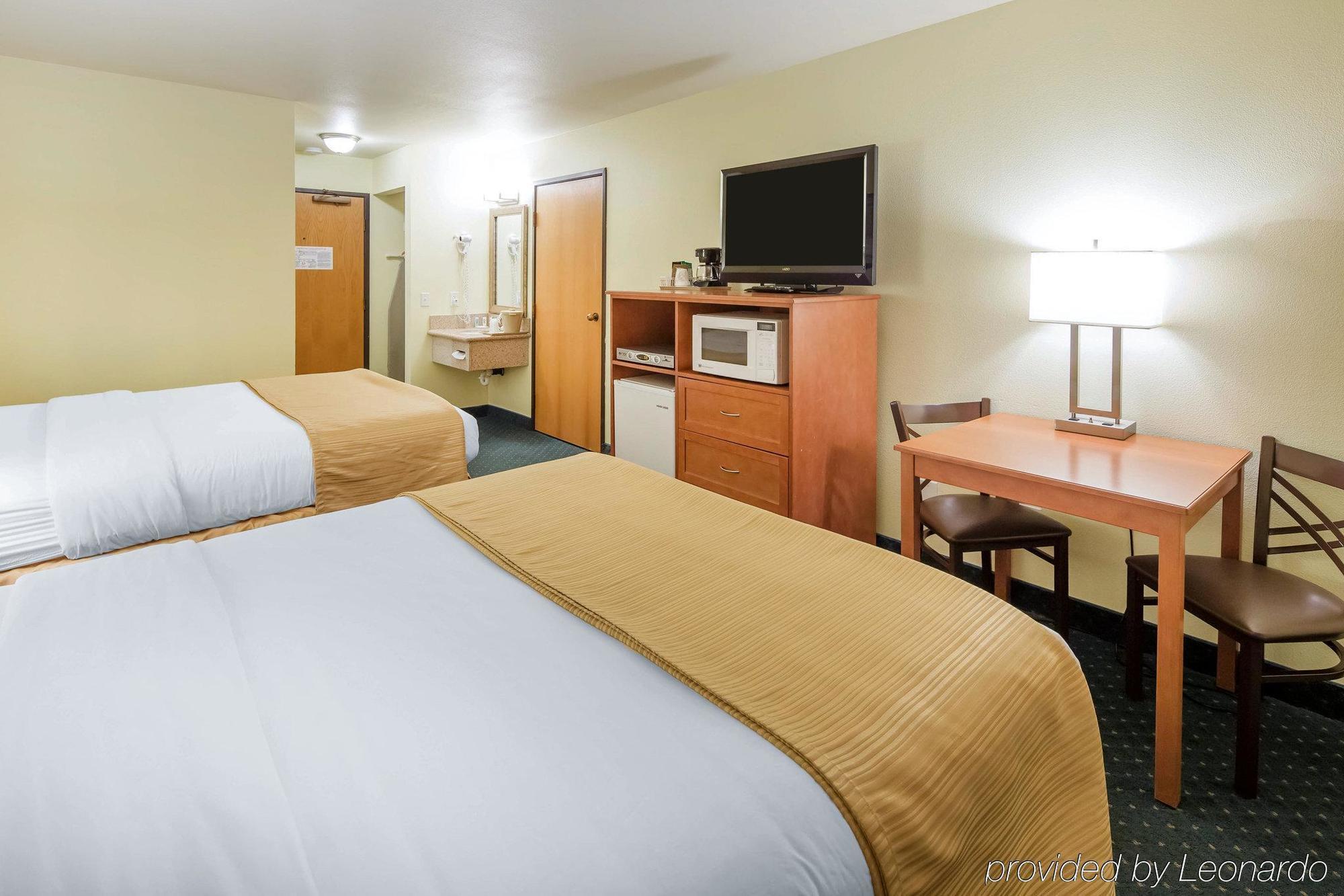 Quality Inn Kenai Eksteriør billede