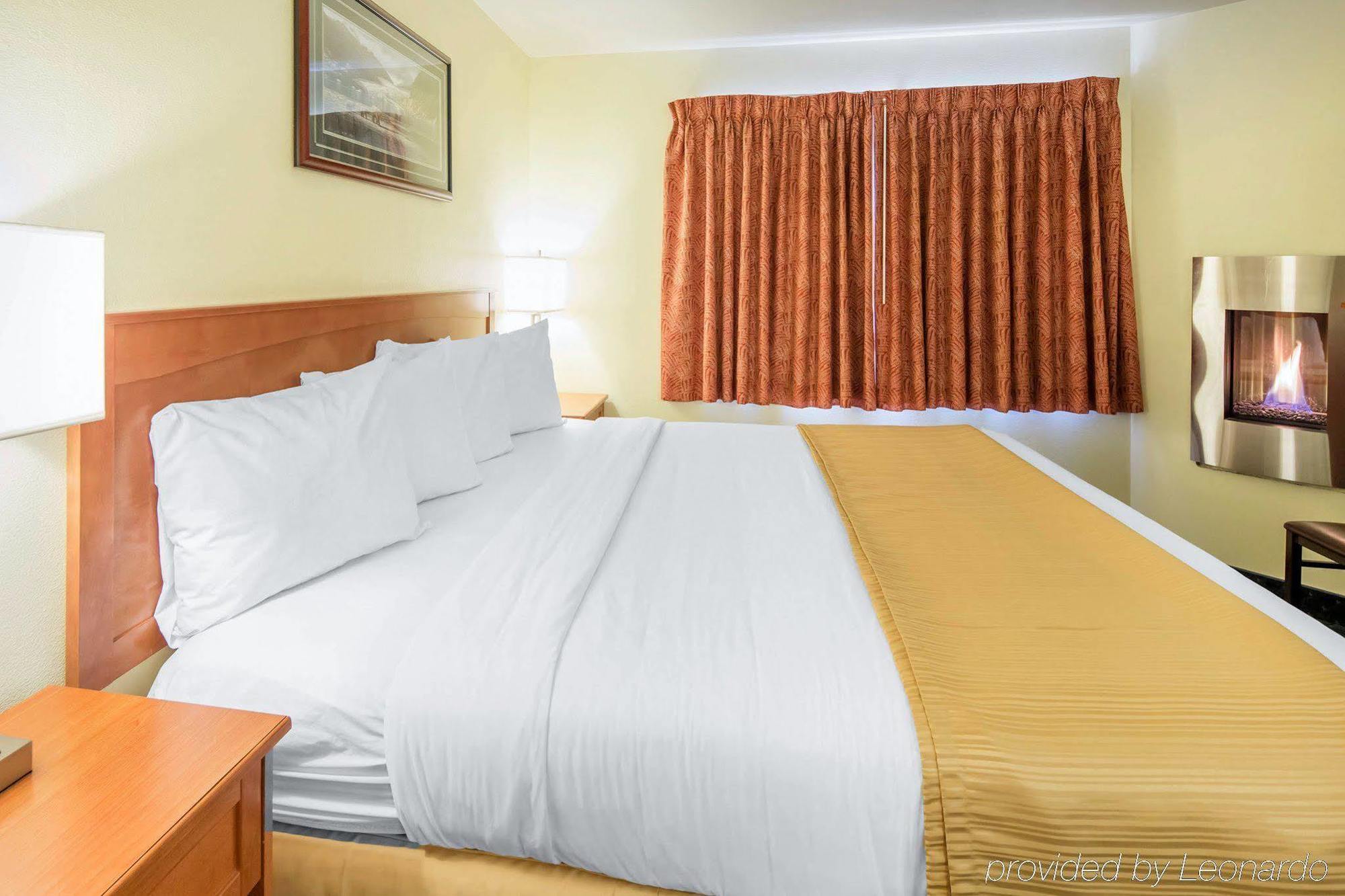 Quality Inn Kenai Eksteriør billede