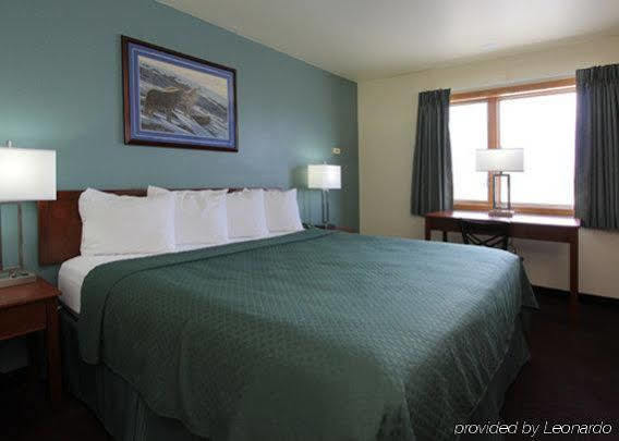Quality Inn Kenai Eksteriør billede